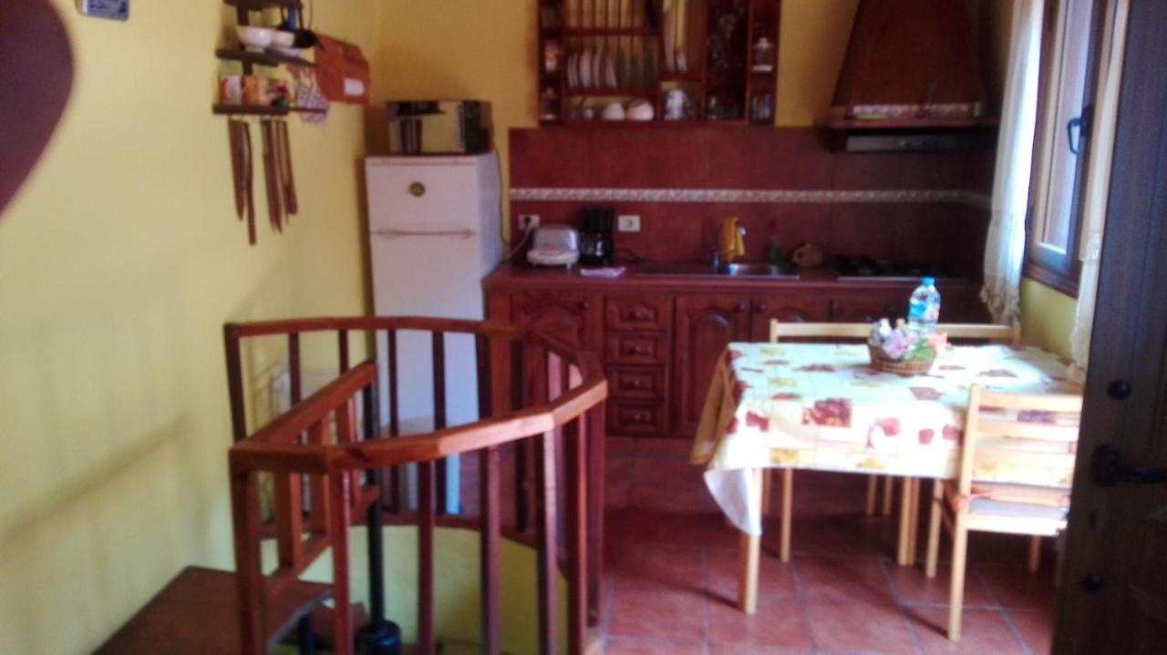 Pie De La Cuesta Vallehermoso
