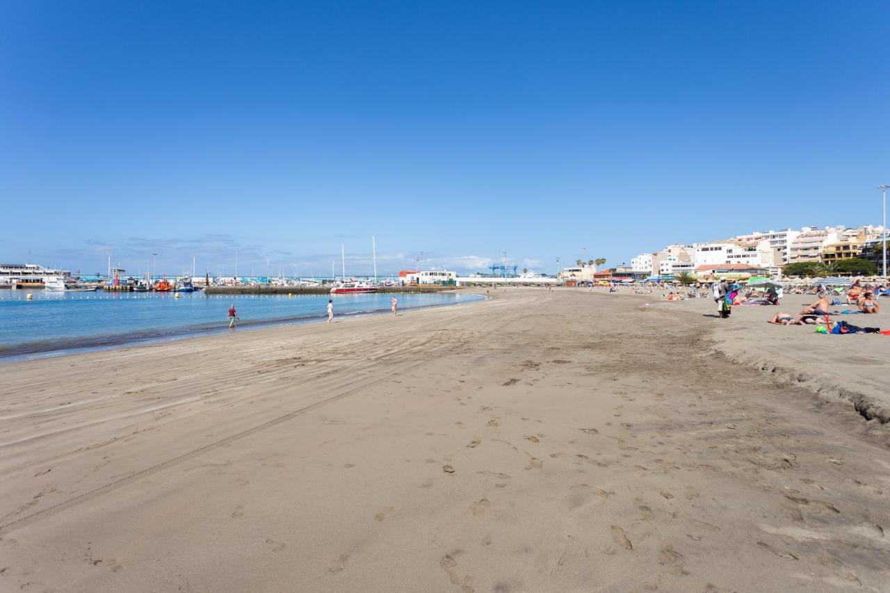 Home2book Cristianos, Pool&beach Los Cristianos (Tenerife)