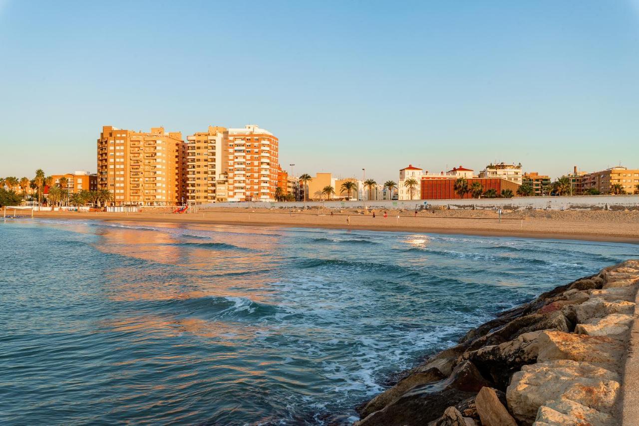 Apartamento Cebras Turísticos