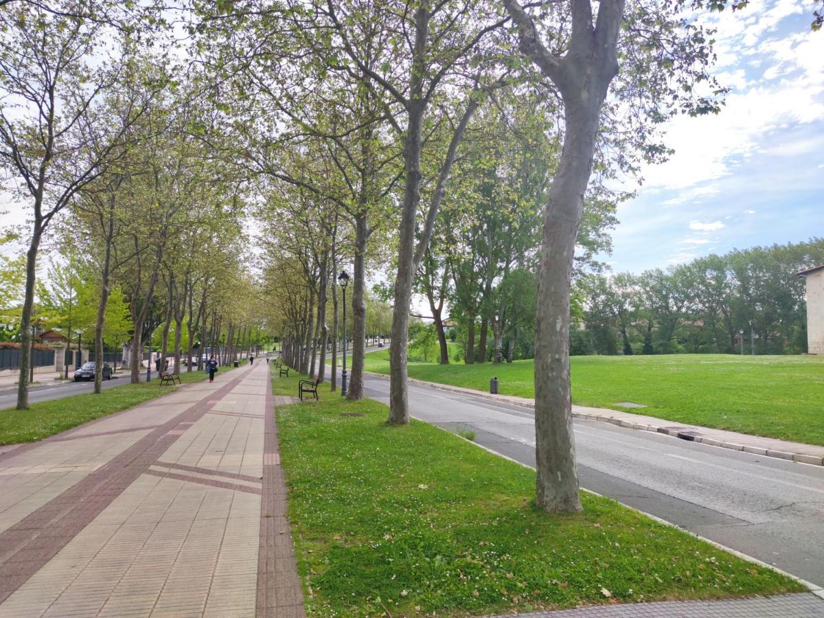 Aparthotel Jardines De Uleta Vitoria-Gasteiz