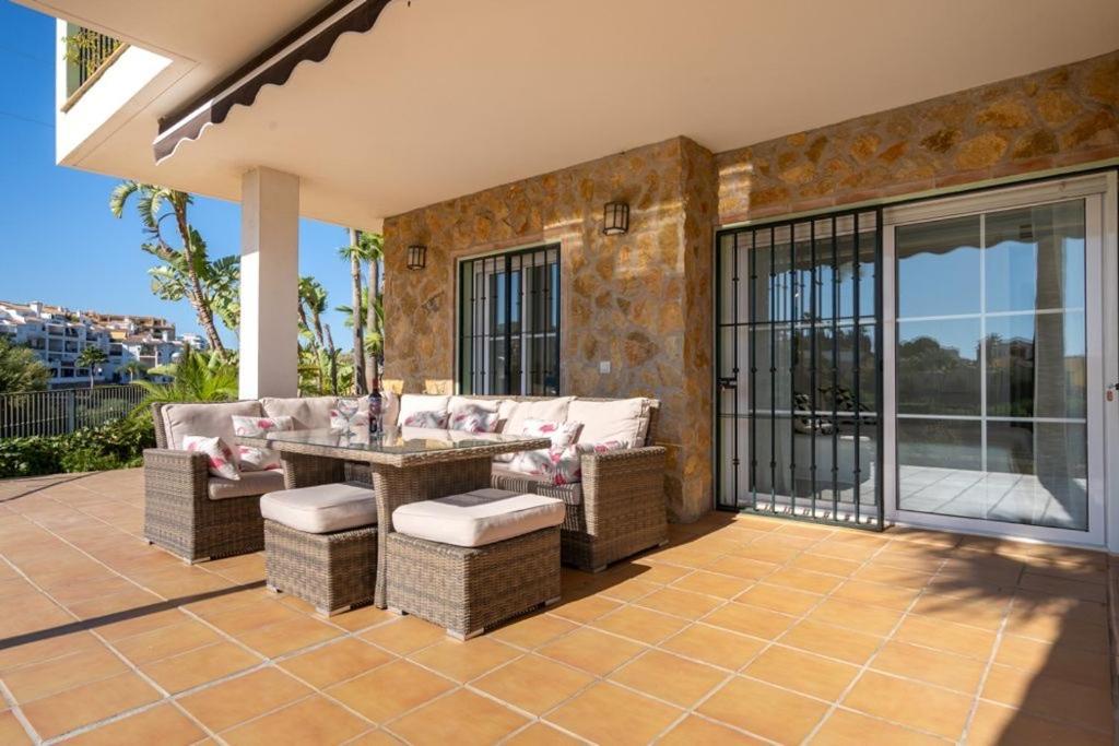 Apartamento Riviera Serenity