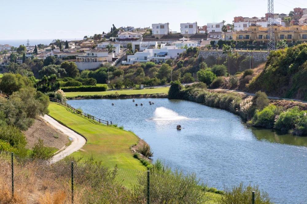 Riviera Serenity Apartamento La Cala De Mijas