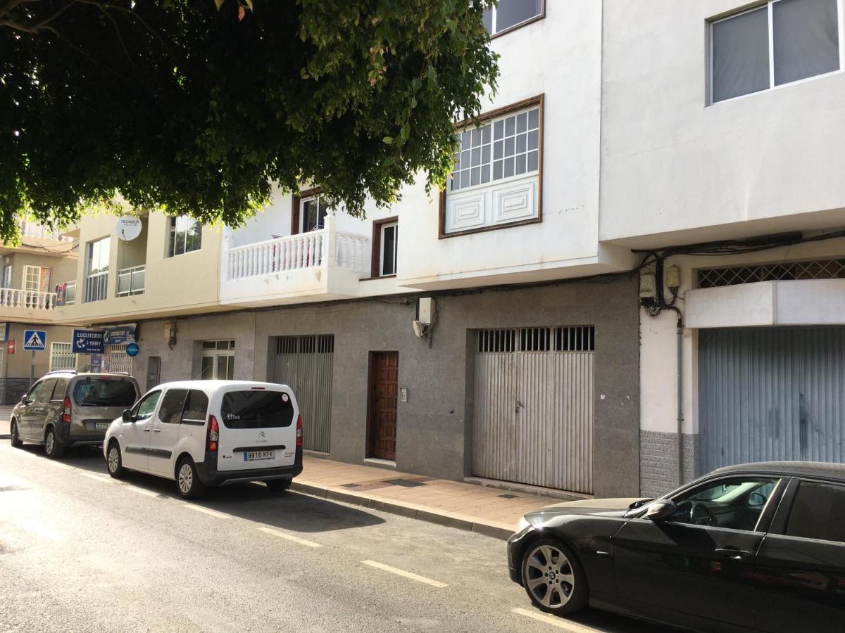 Laureles - El Fraile Apartamento Arona (Tenerife)