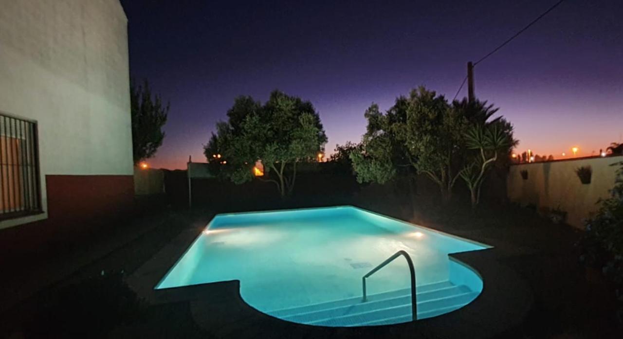 Holiday home Candiles