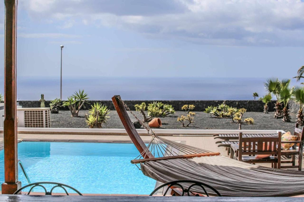 Holiday home Horizon Sunset Y Ocean Lanzarote
