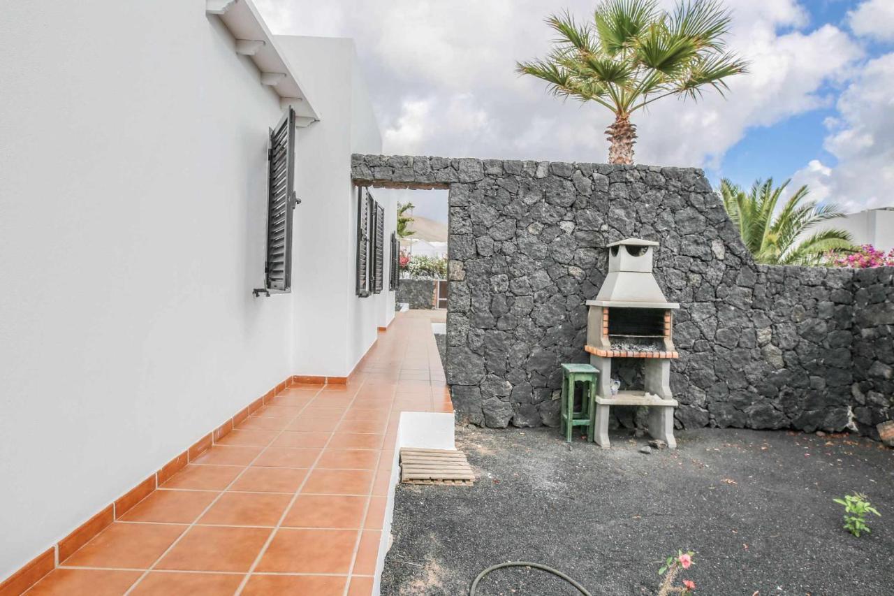 Holiday home Horizon Sunset Y Ocean Lanzarote