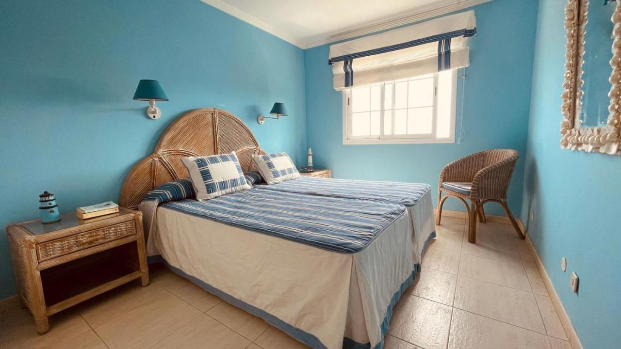 Bambu Apartment San Agustin (Gran Canaria)