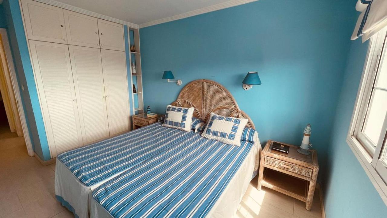 Apartment Bambu *