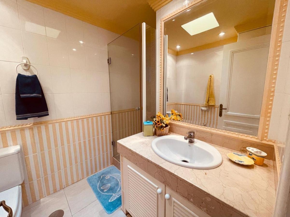 Bambu Apartment San Agustin (Gran Canaria)