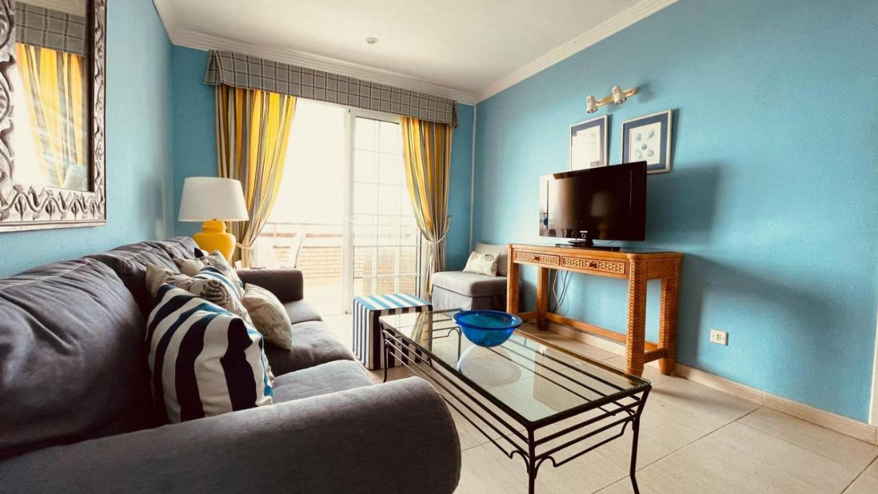 Bambu Apartment San Agustin (Gran Canaria)