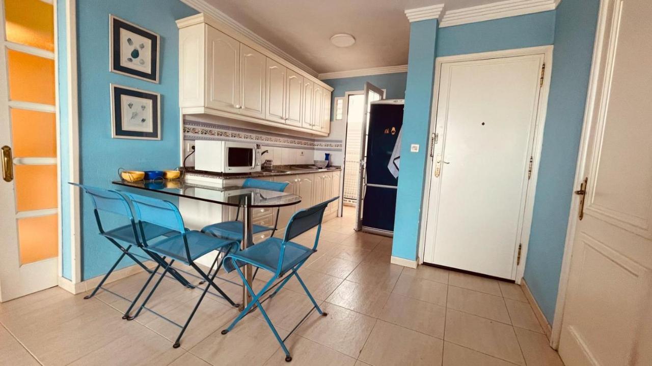 Bambu Apartment San Agustin (Gran Canaria)