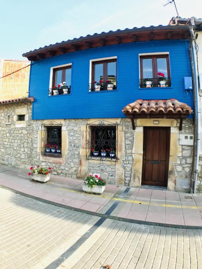 Casa Bernardita Holiday home