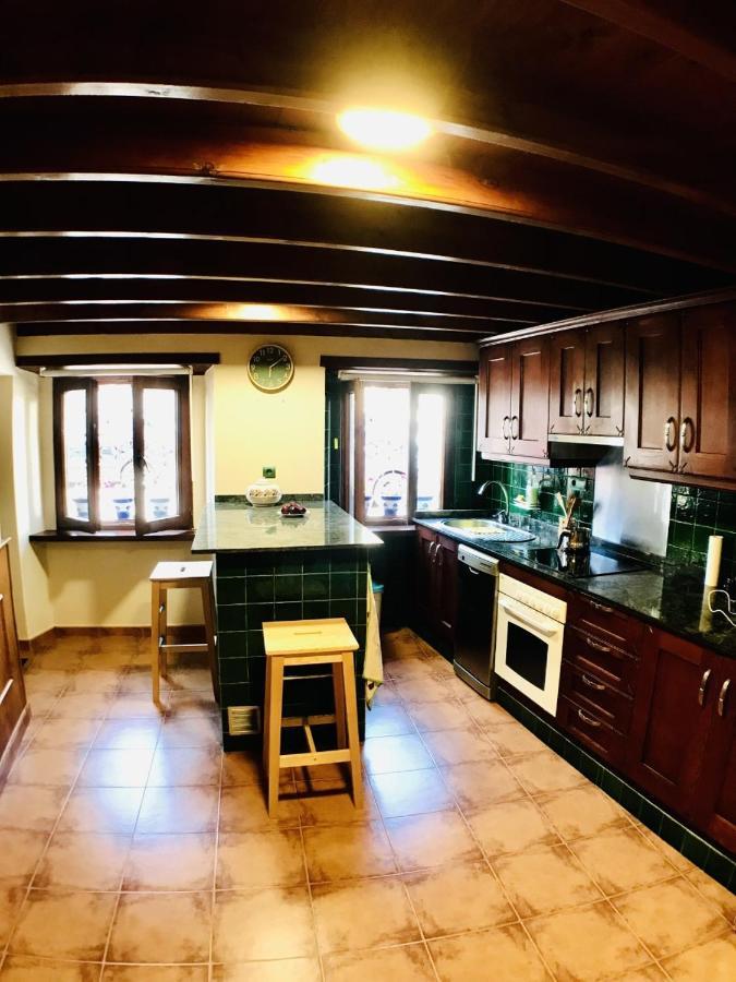 Holiday home Casa Bernardita