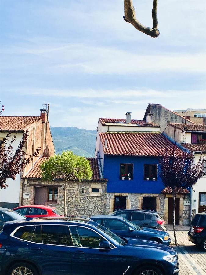 Casa Bernardita Colunga