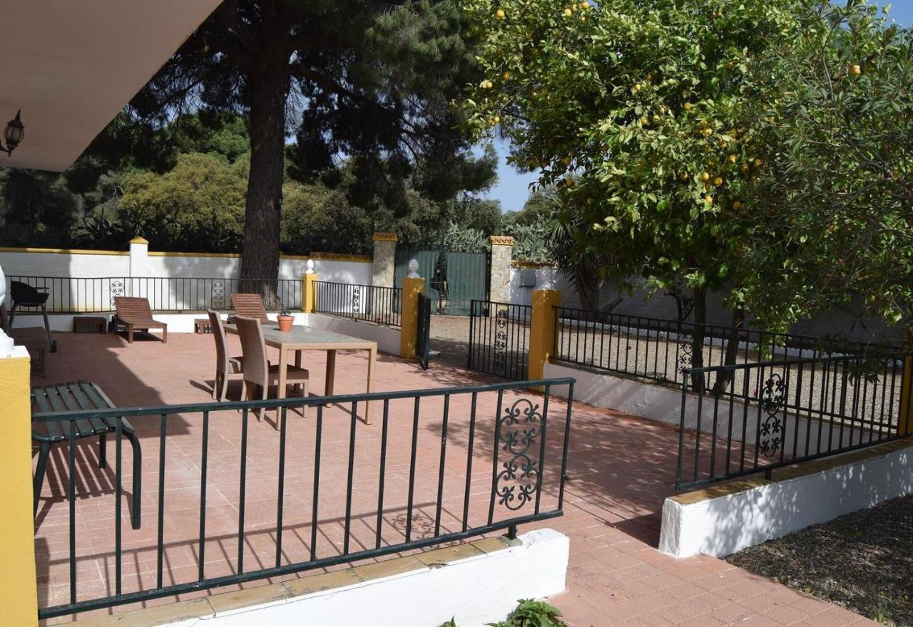 Los Pinos Villa *