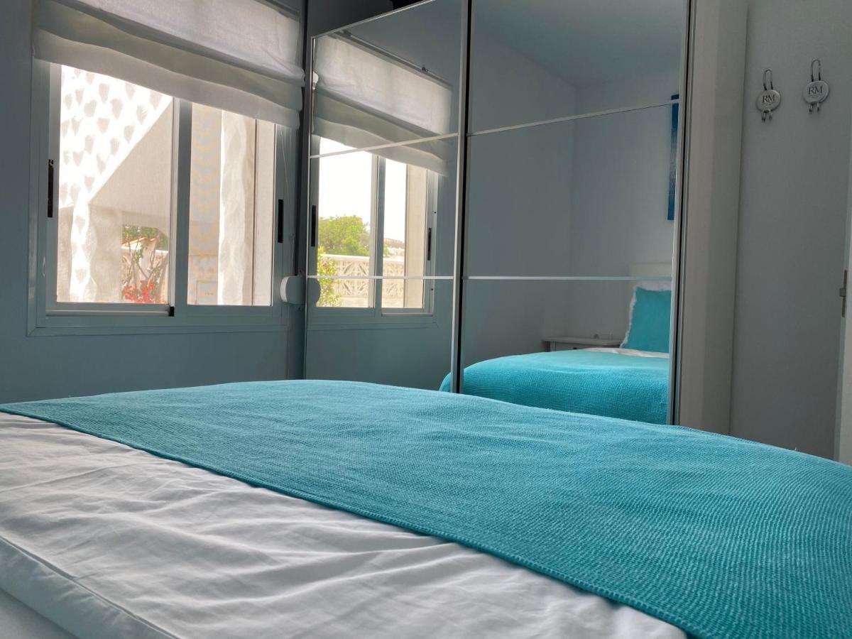 Apartamento Casa Blanka Costa Calma