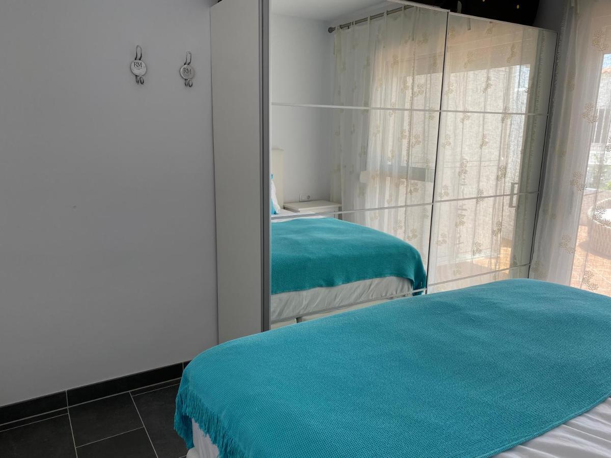 Casa Blanka Apartamento