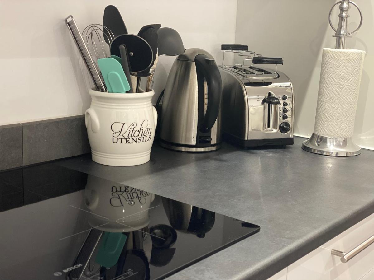 Casa Blanka Apartamento