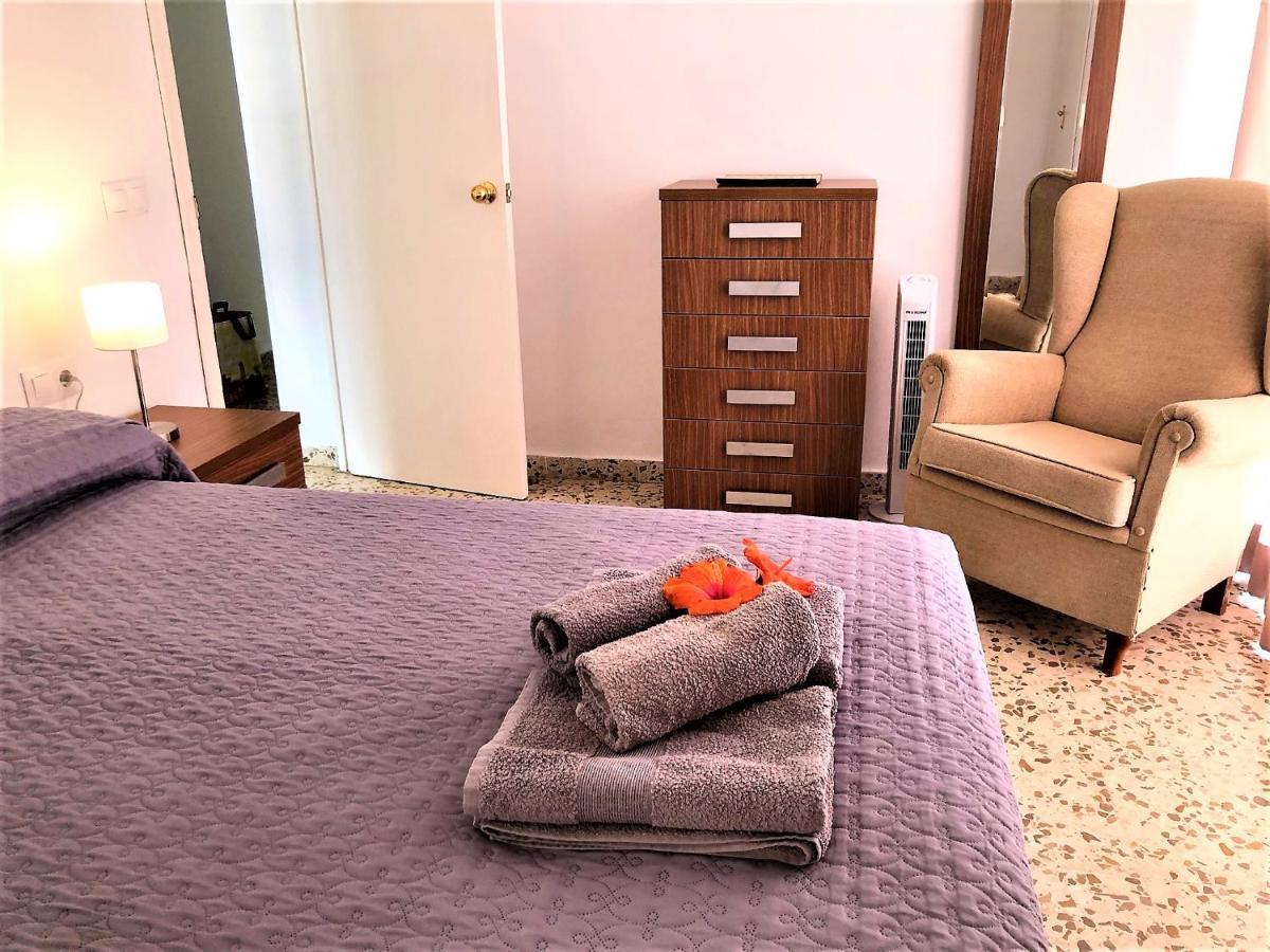Apartamento Salute To The Sea *