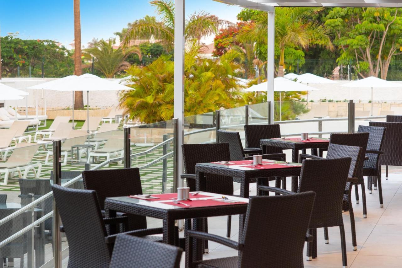 Hotel Ole Tropical Tenerife Adults Only 4*