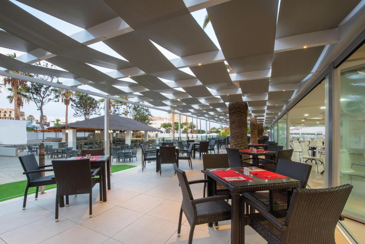 Ole Tropical Tenerife Adults Only Hotel