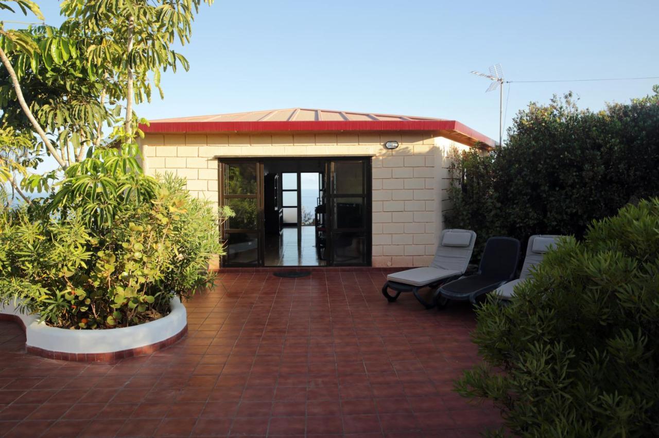 Parasol - Tabaiba By Tor Holiday home Icod De Los Vinos