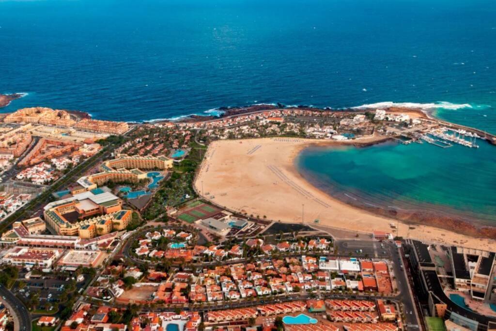 Tetir In Caleta De Fuste