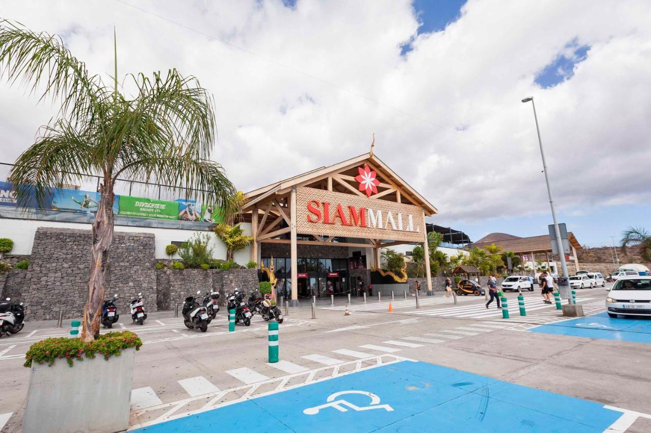 Villa Sara En San Eugenio - Sara Vacation Costa Adeje (Tenerife)