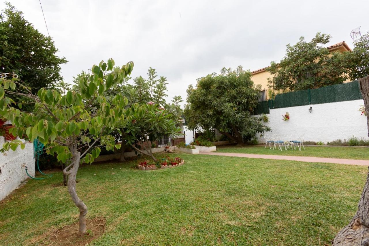 Bonito Chalet En La Cala Con Gran Jardin Privado *