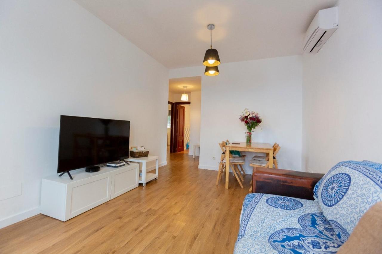 Bonito Chalet En La Cala Con Gran Jardin Privado Holiday home