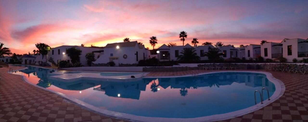Apartment Tetir In Caleta De Fuste