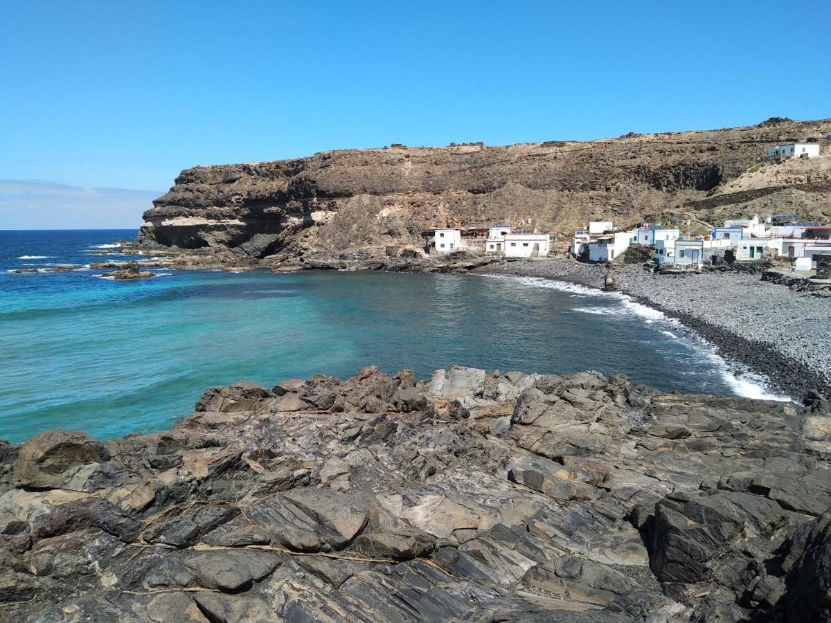 Tetir In Apartment Caleta De Fuste