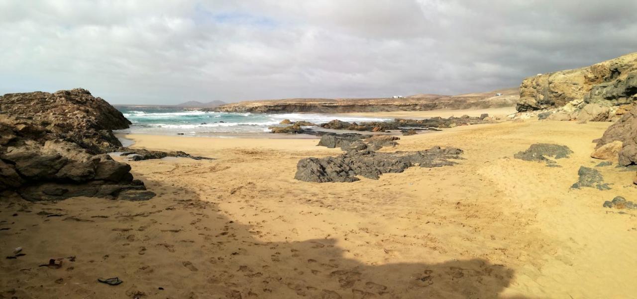 Tetir In * Caleta De Fuste