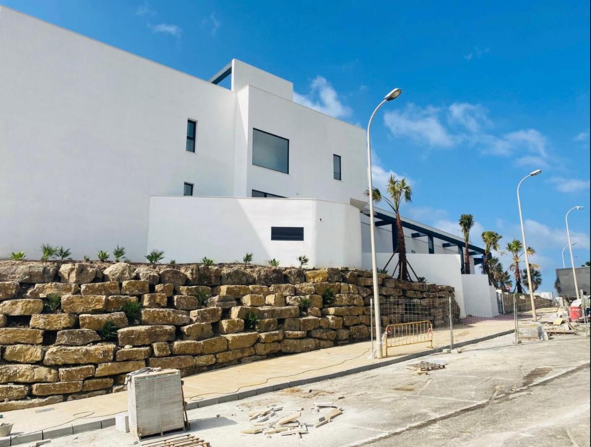 Apartamento Precioso Con Vistas Y Piscina