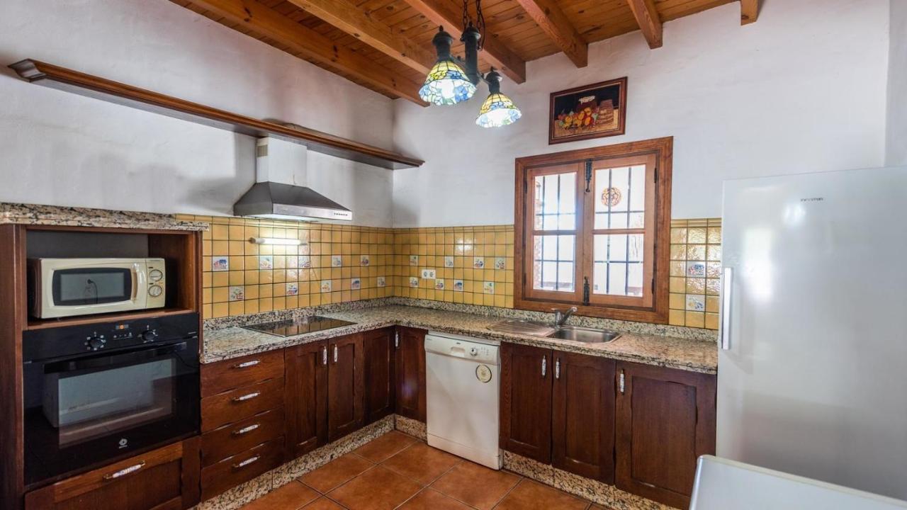 Villa Casa Poniente By Ruralidays Almachar