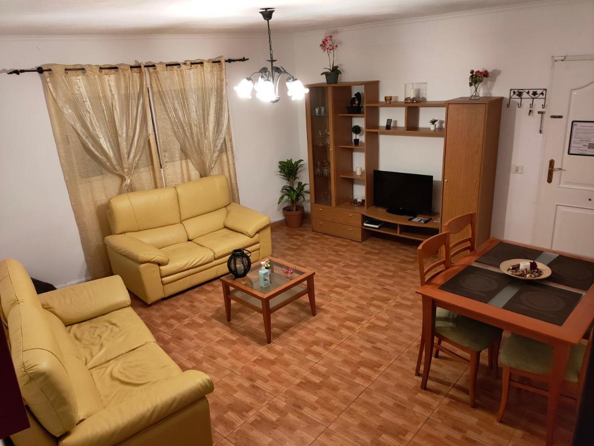 Holiday home Casa Completa En La Laguna