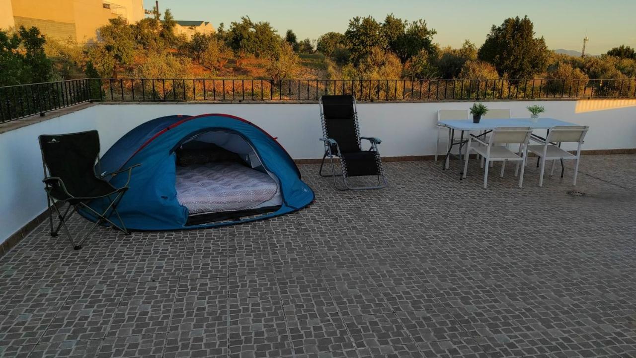Rural Magalan Pozo Alcon