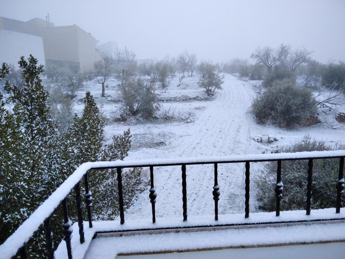Rural Magalan Holiday home *
