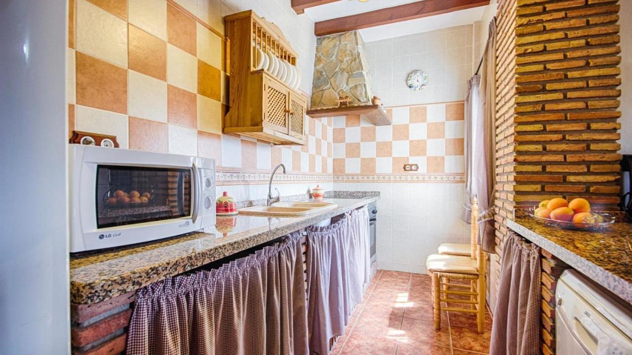 Casa El Algarrobo By Ruralidays
