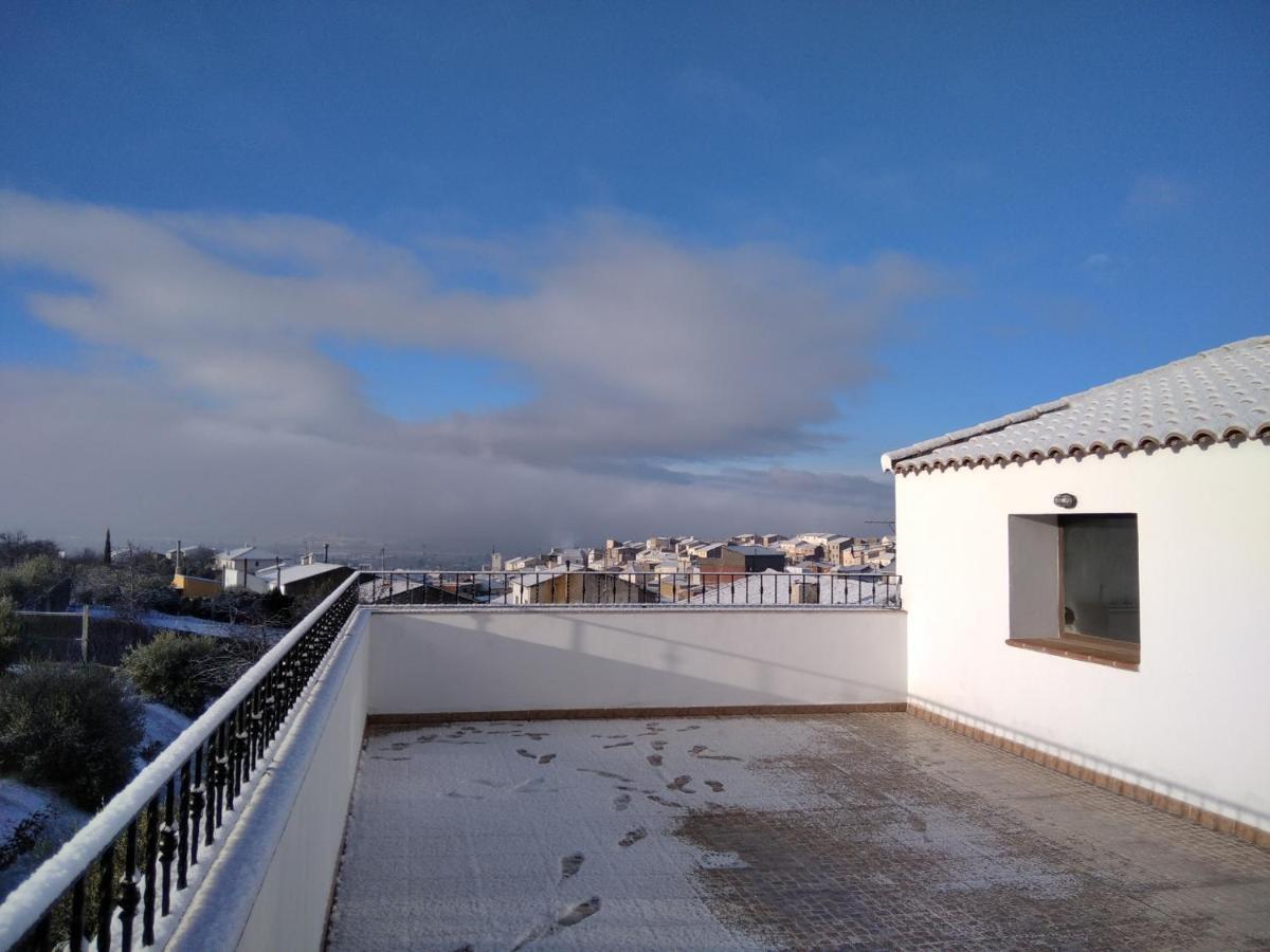 Rural Magalan Holiday home Pozo Alcon