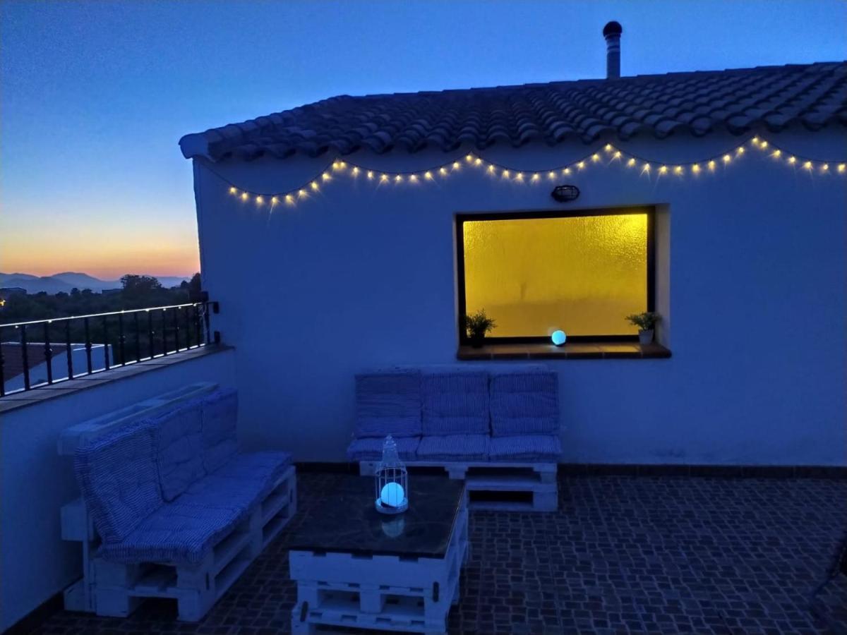 Holiday home Rural Magalan