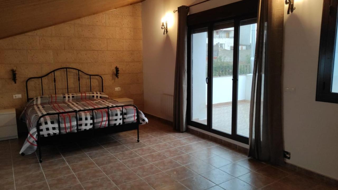 Holiday home Rural Magalan