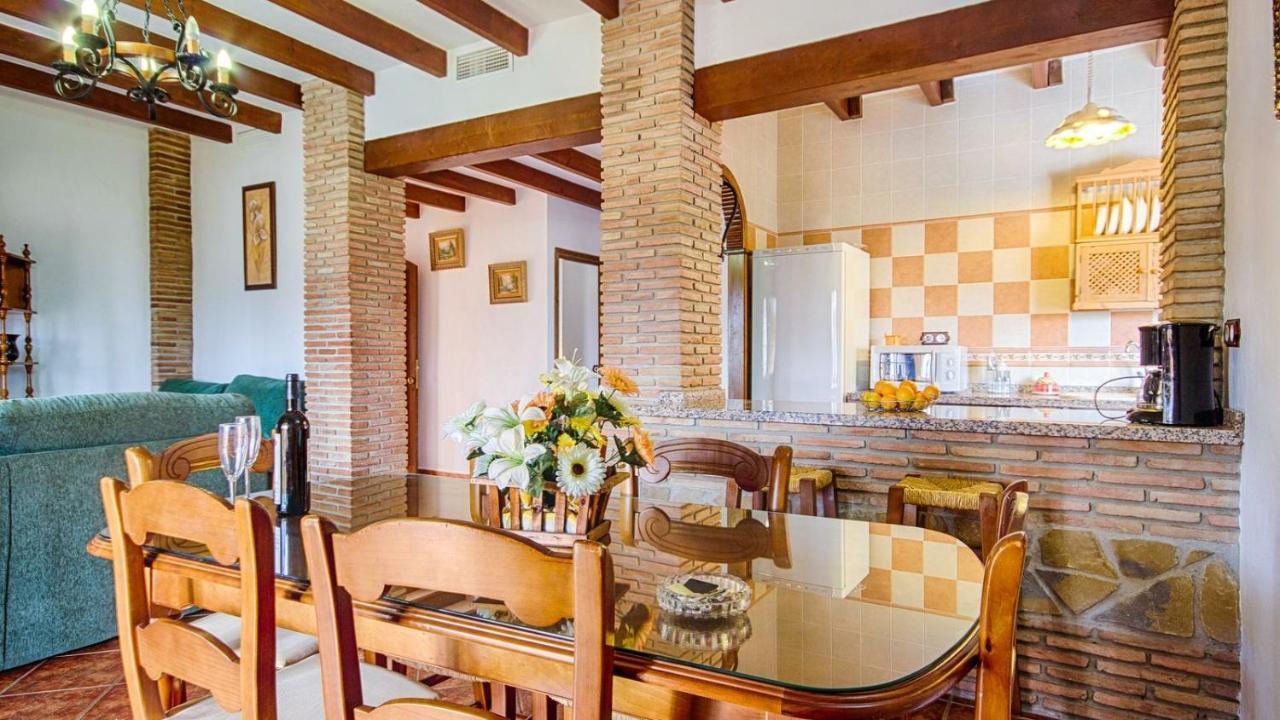 Casa El Algarrobo By Ruralidays Villa *