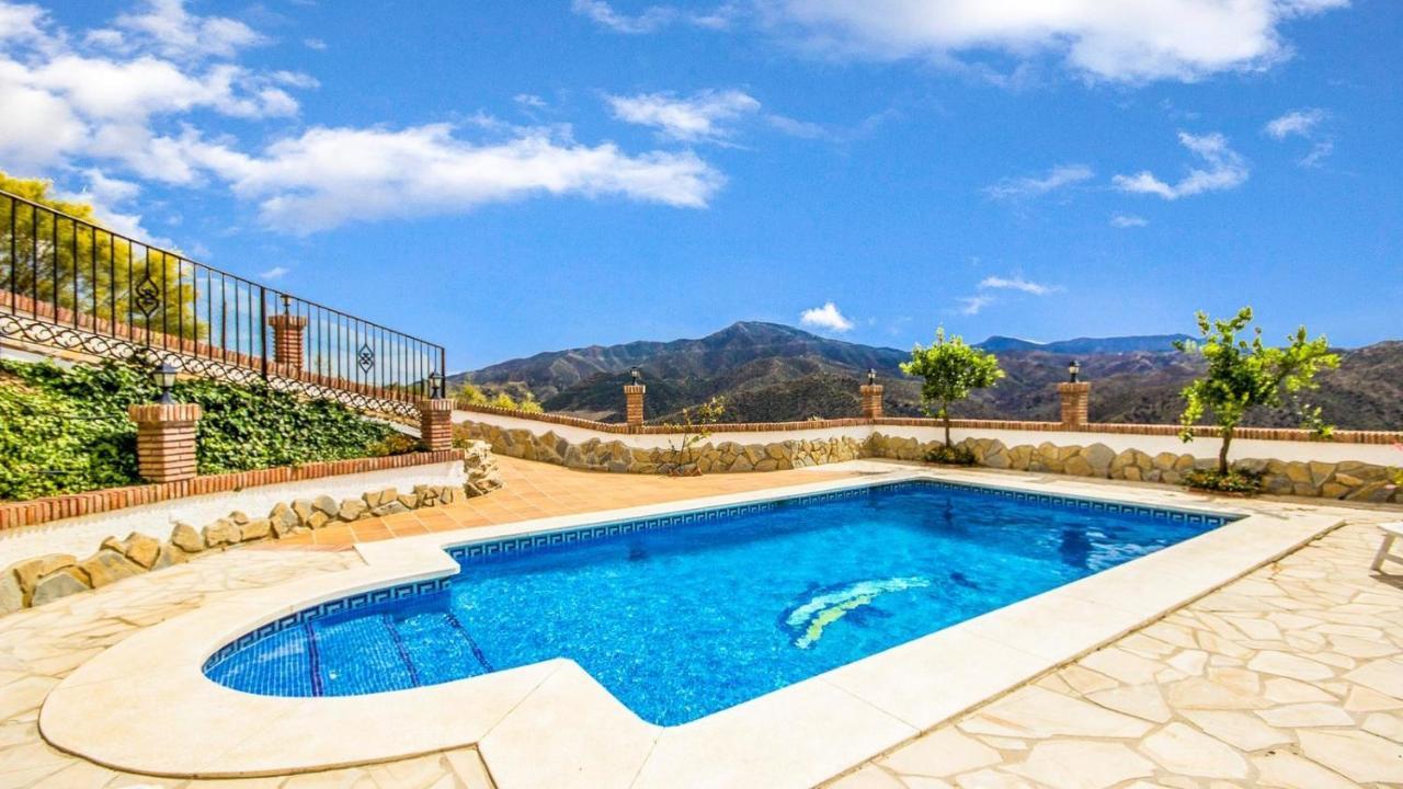Casa El Algarrobo By Ruralidays