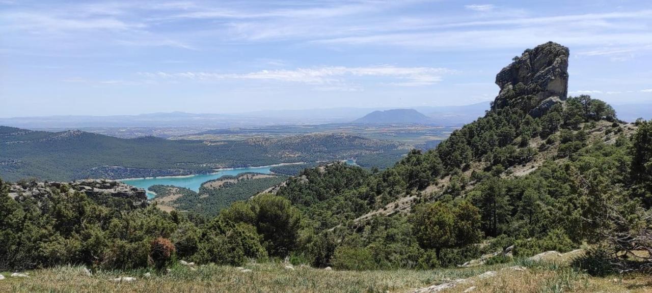 Rural Magalan Holiday home
