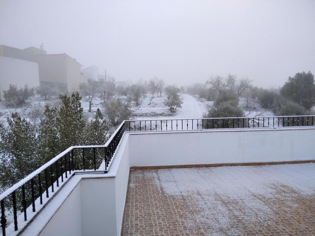 Rural Magalan * Pozo Alcon