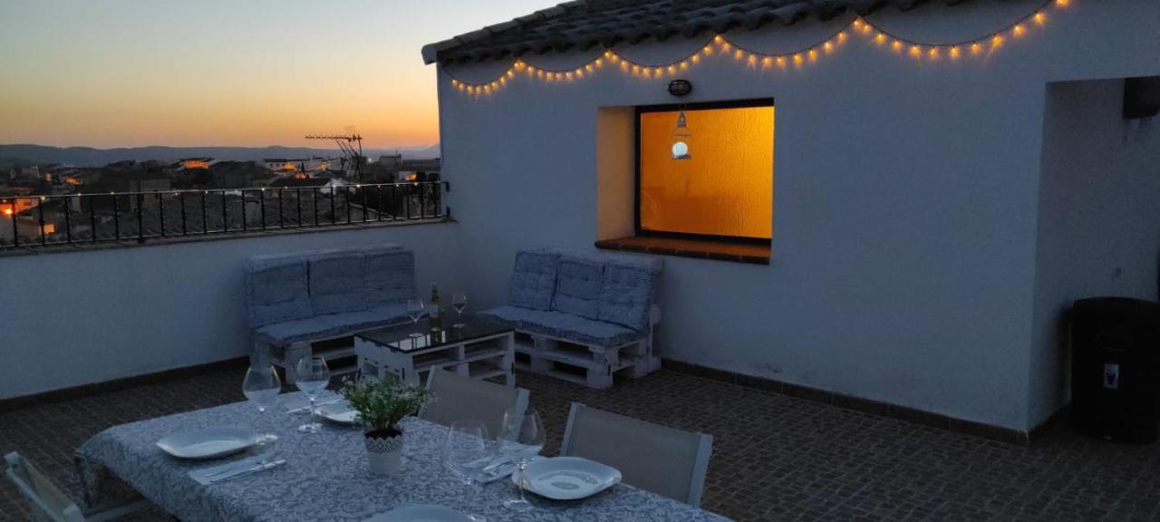 Rural Magalan Holiday home *