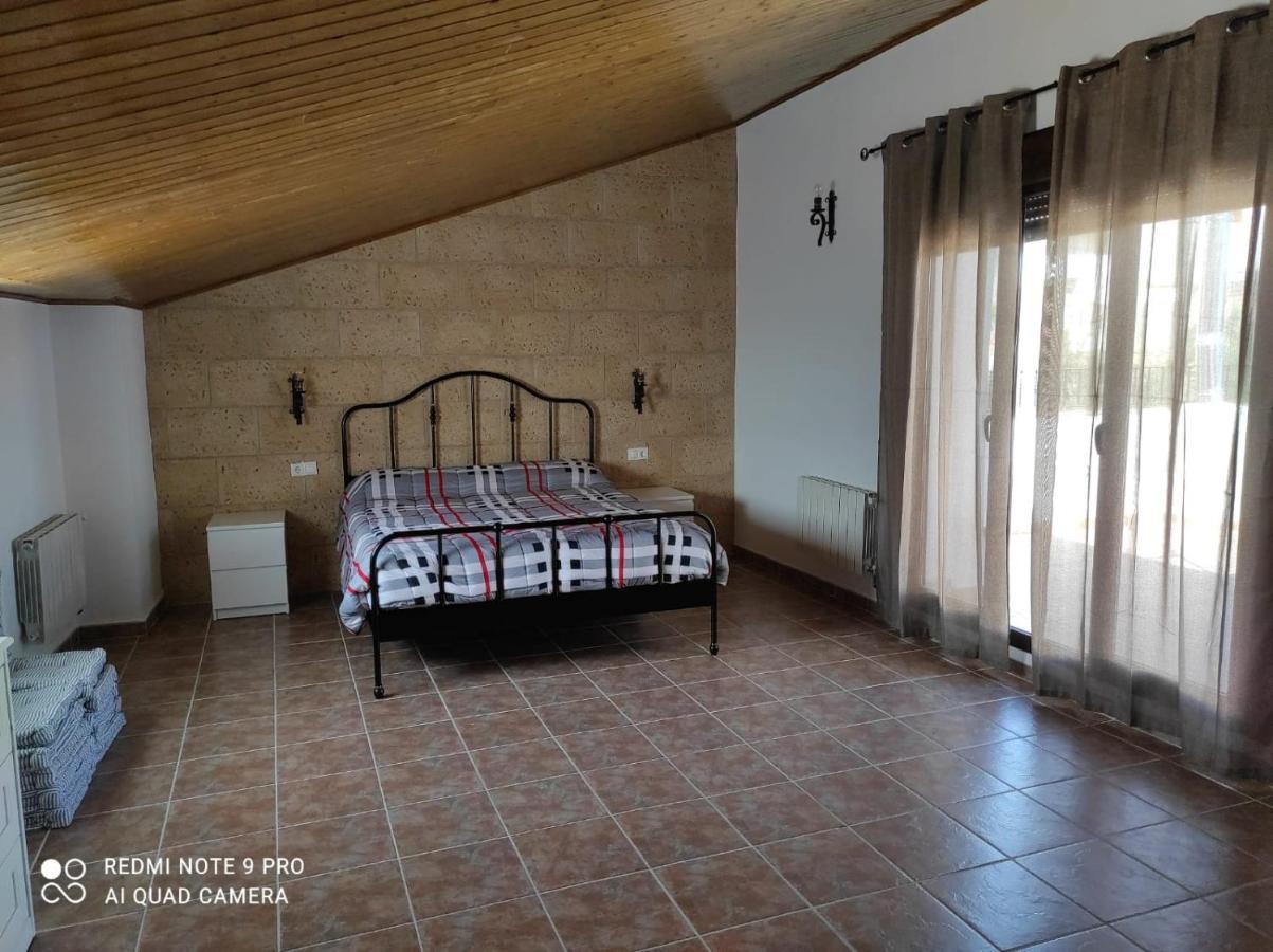 Rural Magalan Pozo Alcon