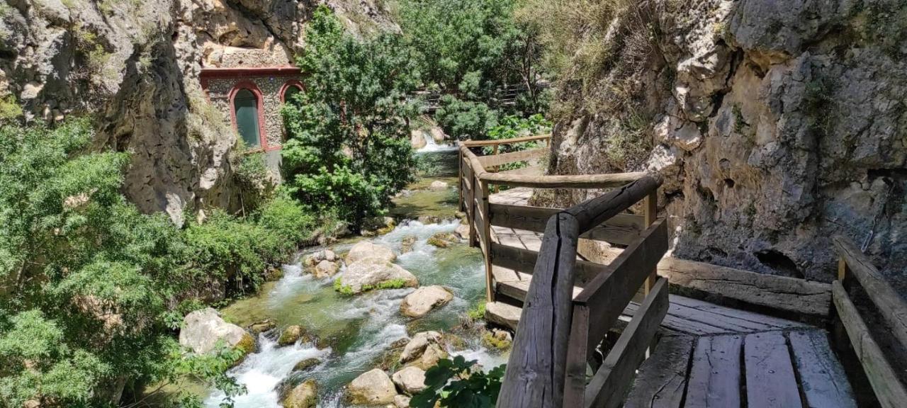 Holiday home Rural Magalan
