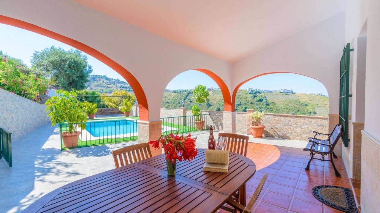 Casa Charnite By Ruralidays